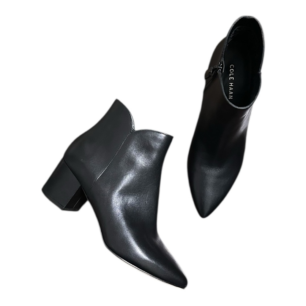Cole Haan Women's Elyse Booties